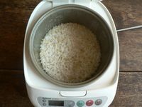 玄米の炊き方 あきたこまち通販専門店 米の儀助